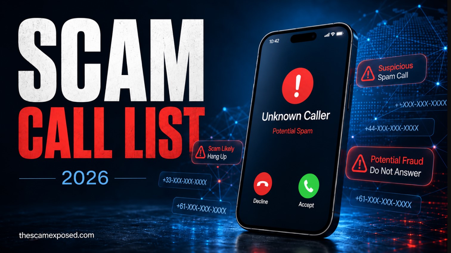 2026 Phone Scam Statistics From Real Complaint Data