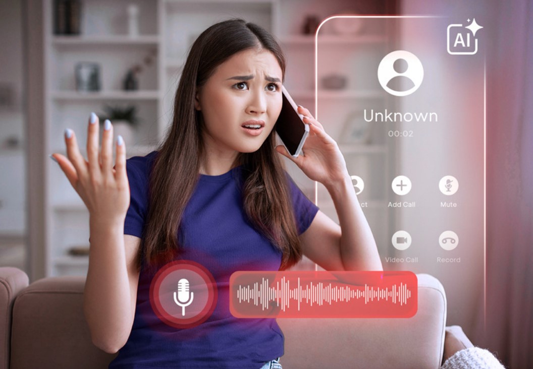 AI Voice Cloning: How 3 Seconds of Audio Becomes a Scam Call