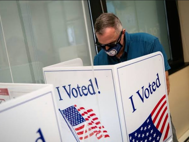 Chinese National Charged With Voter Fraud After Impersonating Legal Resident and Reporting Him to DHS