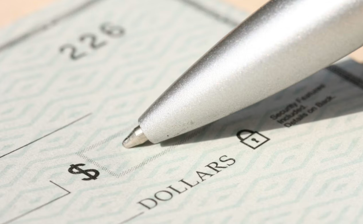That Overpaid Check From a New Client Is a Trap