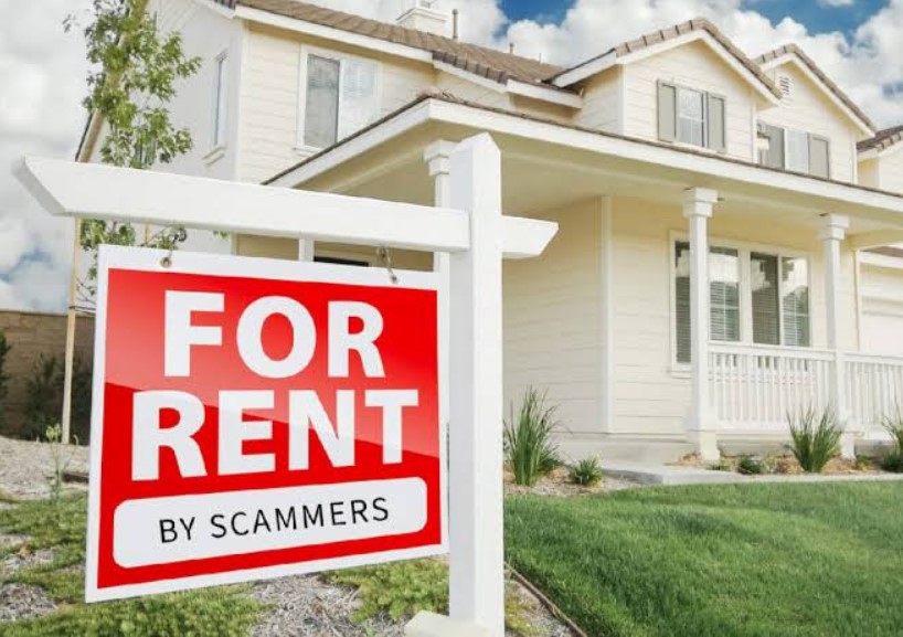 Rental scam alert how apartment hunters are being deceived