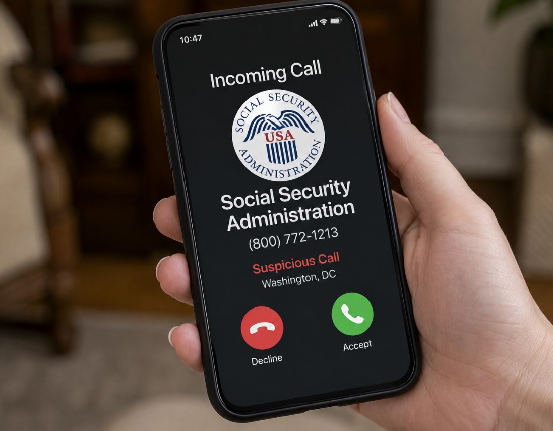 Social Security Scams in 2026: Calls, Emails and Texts to Know