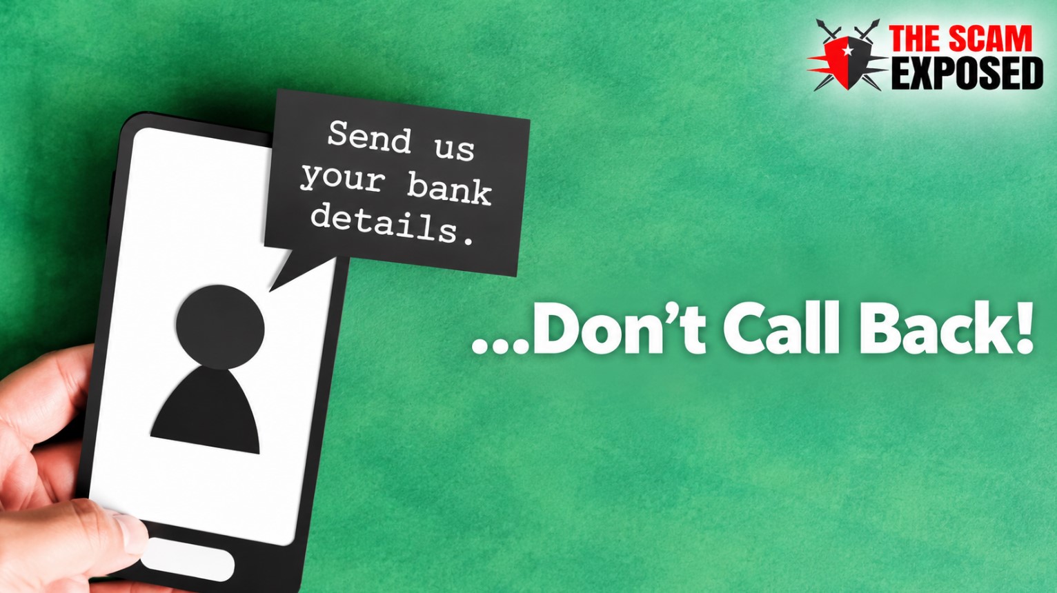 Stop Scam Calls Before They Ring: Free Blocking on AT&T, Verizon and T-Mobile