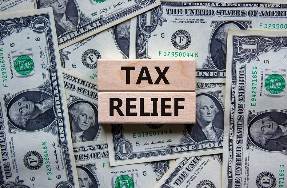 Struggling with tax debt? Here’s Tax Relief Scam Alert How to Get Real Help If You Owe Back Taxes what to know